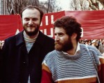 1980ca. Melilla eD'Aurora manifestazione